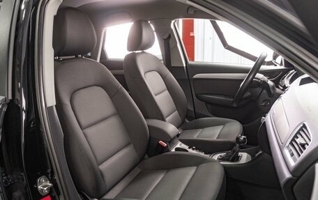 Audi Q3, 2017 год, 1 899 000 рублей, 8 фотография