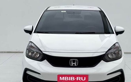 Honda Fit, 2021 год, 1 140 000 рублей, 3 фотография