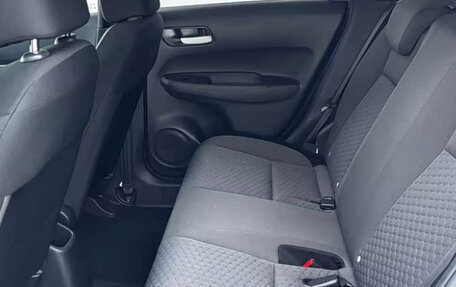 Honda Fit, 2021 год, 1 140 000 рублей, 9 фотография
