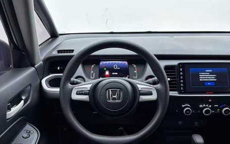Honda Fit, 2021 год, 1 140 000 рублей, 12 фотография