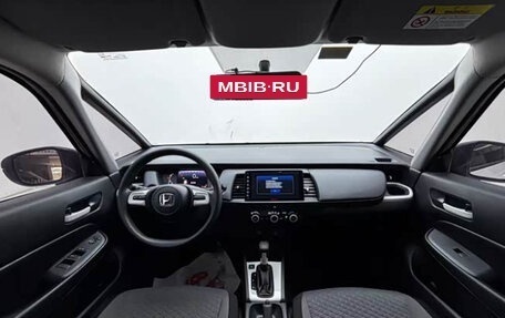 Honda Fit, 2021 год, 1 140 000 рублей, 7 фотография