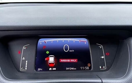 Honda Fit, 2021 год, 1 140 000 рублей, 10 фотография