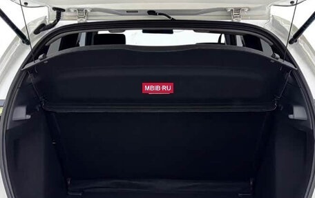 Honda Fit, 2021 год, 1 140 000 рублей, 11 фотография