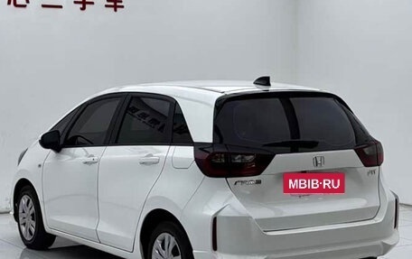 Honda Fit, 2021 год, 1 140 000 рублей, 6 фотография