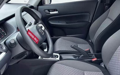 Honda Fit, 2021 год, 1 140 000 рублей, 8 фотография