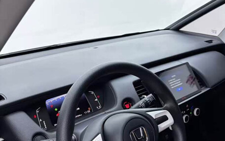 Honda Fit, 2021 год, 1 140 000 рублей, 14 фотография