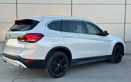 BMW X1, 2021 год, 2 310 000 рублей, 5 фотография