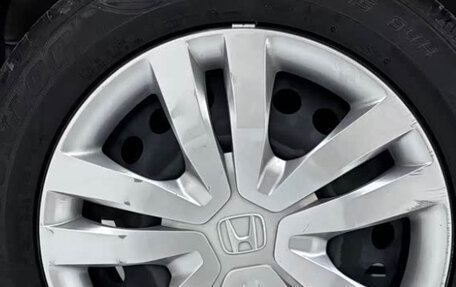 Honda Fit, 2021 год, 1 140 000 рублей, 17 фотография