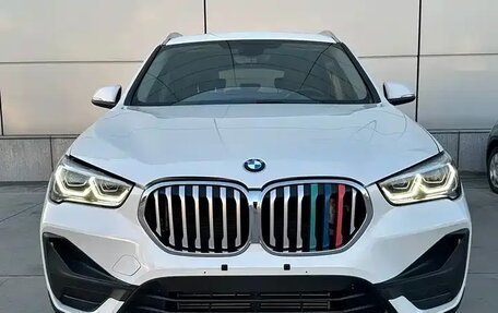 BMW X1, 2021 год, 2 310 000 рублей, 4 фотография