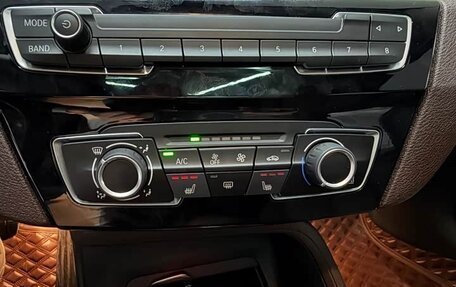BMW X1, 2021 год, 2 310 000 рублей, 8 фотография