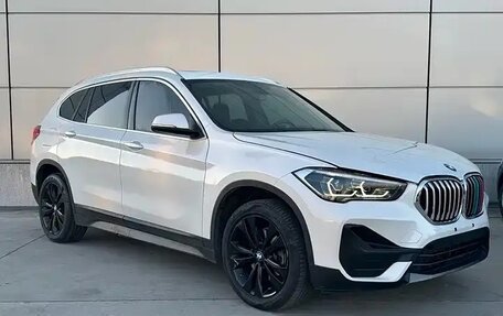 BMW X1, 2021 год, 2 310 000 рублей, 3 фотография