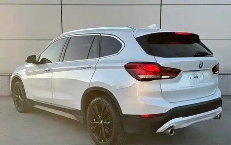 BMW X1, 2021 год, 2 310 000 рублей, 6 фотография