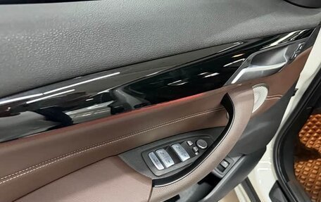 BMW X1, 2021 год, 2 310 000 рублей, 10 фотография