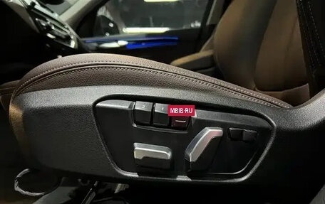 BMW X1, 2021 год, 2 310 000 рублей, 12 фотография