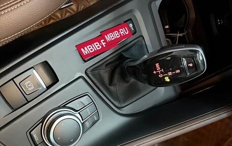 BMW X1, 2021 год, 2 310 000 рублей, 7 фотография