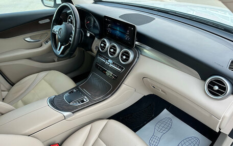 Mercedes-Benz GLC, 2020 год, 3 350 000 рублей, 9 фотография