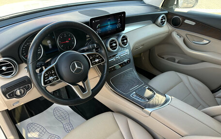 Mercedes-Benz GLC, 2020 год, 3 350 000 рублей, 7 фотография