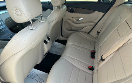 Mercedes-Benz GLC, 2020 год, 3 350 000 рублей, 14 фотография