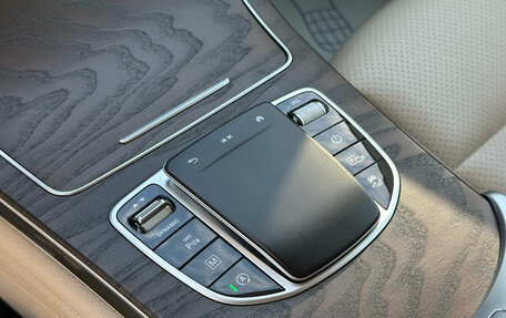 Mercedes-Benz GLC, 2020 год, 3 350 000 рублей, 13 фотография