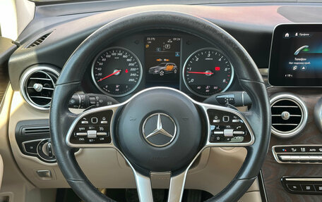 Mercedes-Benz GLC, 2020 год, 3 350 000 рублей, 11 фотография