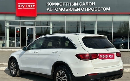 Mercedes-Benz GLC, 2020 год, 3 350 000 рублей, 6 фотография