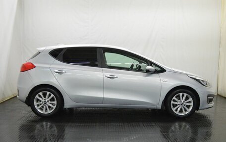 KIA cee'd III, 2017 год, 1 139 000 рублей, 4 фотография