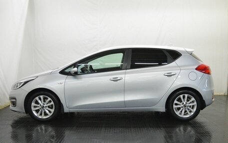 KIA cee'd III, 2017 год, 1 139 000 рублей, 8 фотография