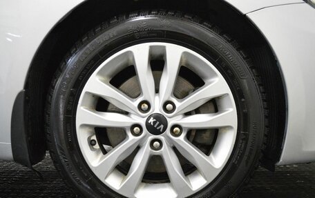 KIA cee'd III, 2017 год, 1 139 000 рублей, 9 фотография