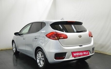 KIA cee'd III, 2017 год, 1 139 000 рублей, 7 фотография