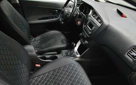 KIA cee'd III, 2017 год, 1 139 000 рублей, 12 фотография