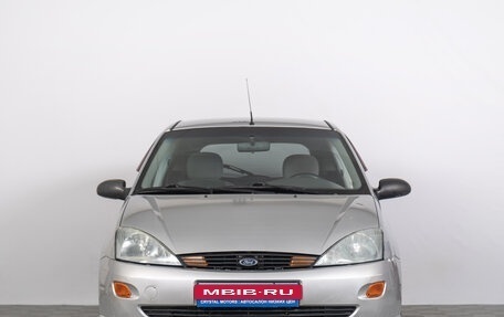 Ford Focus IV, 2001 год, 299 000 рублей, 4 фотография
