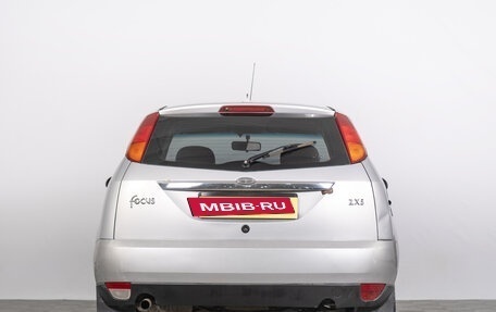 Ford Focus IV, 2001 год, 299 000 рублей, 5 фотография