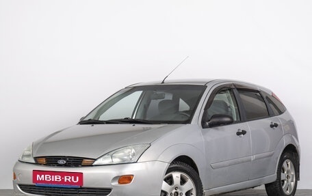 Ford Focus IV, 2001 год, 299 000 рублей, 2 фотография