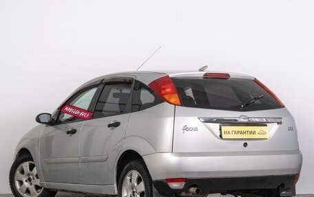 Ford Focus IV, 2001 год, 299 000 рублей, 6 фотография