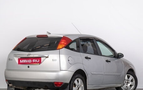 Ford Focus IV, 2001 год, 299 000 рублей, 7 фотография