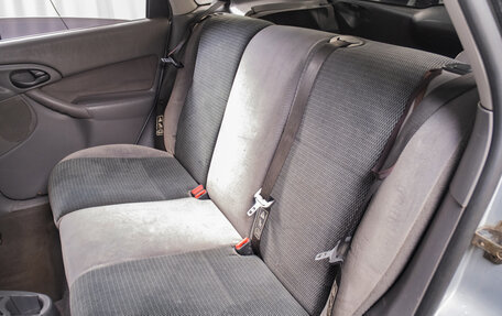 Ford Focus IV, 2001 год, 299 000 рублей, 19 фотография