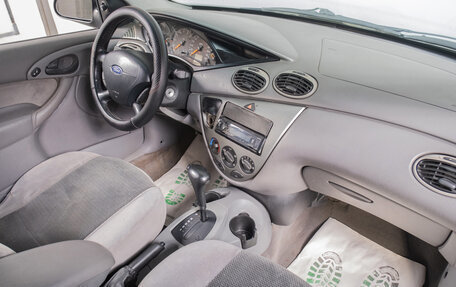 Ford Focus IV, 2001 год, 299 000 рублей, 18 фотография