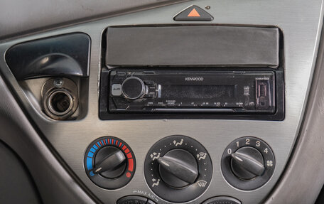 Ford Focus IV, 2001 год, 299 000 рублей, 16 фотография