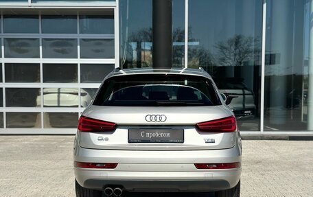 Audi Q3, 2016 год, 2 255 000 рублей, 5 фотография