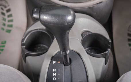Ford Focus IV, 2001 год, 299 000 рублей, 17 фотография