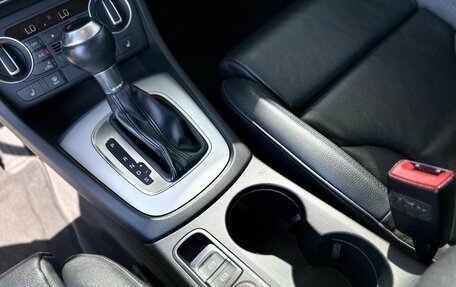 Audi Q3, 2016 год, 2 255 000 рублей, 10 фотография