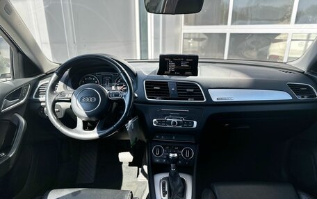 Audi Q3, 2016 год, 2 255 000 рублей, 17 фотография