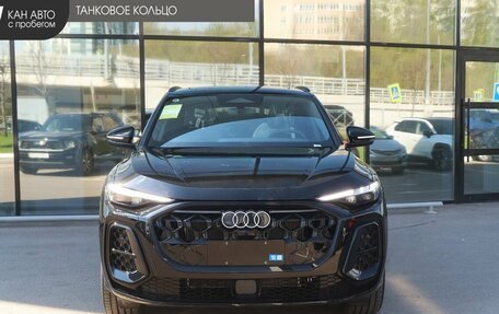 Audi Q5, 2026 год, 6 500 000 рублей, 2 фотография