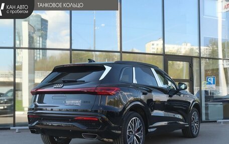 Audi Q5, 2026 год, 6 500 000 рублей, 3 фотография