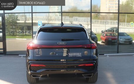 Audi Q5, 2026 год, 6 500 000 рублей, 4 фотография