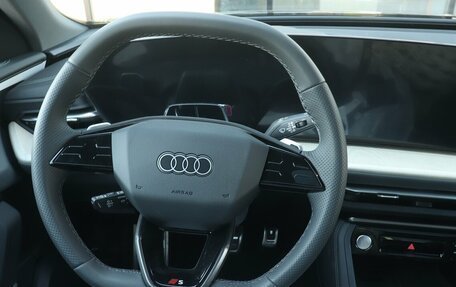 Audi Q5, 2026 год, 6 500 000 рублей, 14 фотография