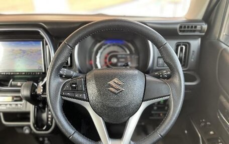 Suzuki Hustler, 2022 год, 914 000 рублей, 6 фотография