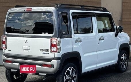 Suzuki Hustler, 2022 год, 914 000 рублей, 4 фотография