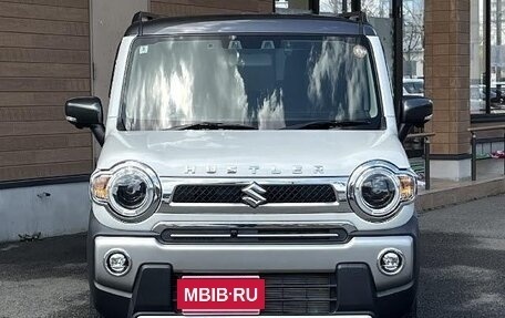 Suzuki Hustler, 2022 год, 914 000 рублей, 2 фотография