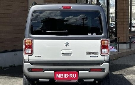 Suzuki Hustler, 2022 год, 914 000 рублей, 3 фотография